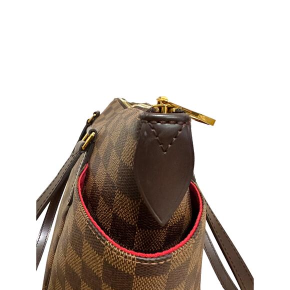 LOUIS VUITTON DAMIER EBENE TOTALLY PM NM $2150 - Picture 7 of 15